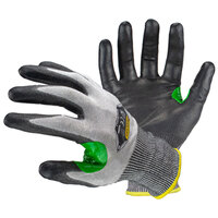 XS - KNIT A2 S PU TOUCH (VEND-PACK) | SKC2PU-01-XS |