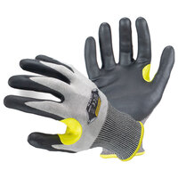 XS - KNIT A3 S FOAM NITRILE TOUCH (VEND-PACK) | SKC3FN-01-XS