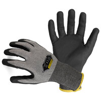 XS - KNIT A4 MICROFOAM TOUCH (VEND PACK) | SKC3MF-01-XS |