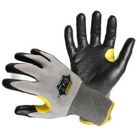 XS - KNIT A3 PU TOUCH (VEND PACK) | SKC3PU-01-XS |