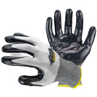 XS - KNIT A4 S NITIRLE TOUCH (VEND-PACK) | SKC4N-01-XS |