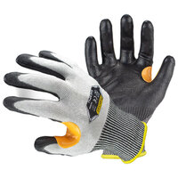 XS - KNIT A4 S PU TOUCH (VEND-PACK) | SKC4PU-01-XS |