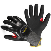 XS - KNIT A7 SANDY NITRILE FULL TOUCH (VEND PACK) | SKC5SN2-