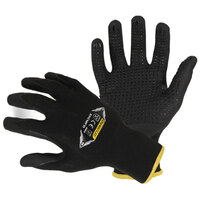 XS - KNIT MICROFOAM TOUCH (VEND PACK) | SKCMF-01-XS |