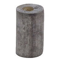 4 AWG SOLDER PELLETS GREY COLOR STRIPE