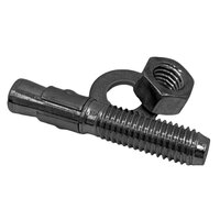 1 X 12 304 STAINLESS STEEL WEDGE ANCHOR