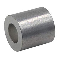 1/8" STAINLESS STEEL STOP SLEEVE