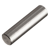 1/8 x 1 300 Series Stainless Steel Dowel Pin
