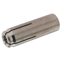 1/4-20 304 STAINLESS STEEL INTERNALLY THREADED DROP-IN ANCHOR