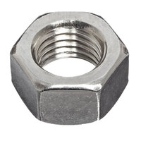 1-8 18-8 Stainless Steel Heavy Hex Nut