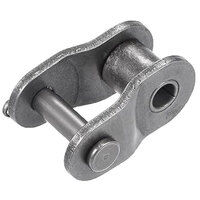 1-1/4" PITCH RIVETED OFF-SET LINK