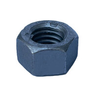 #10-24 18-8 Stainless Steel Top Lock Nut (Stover Nut)