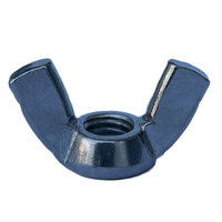 #10-24 18-8 Stainless Steel Wing Nut