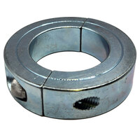 SHAFT COLLARS-DOUBLE SPLIT