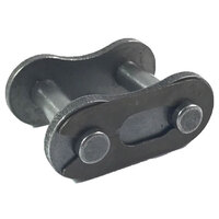 1-1/2" PITCH SPRING CLIP CONNECTING LINK