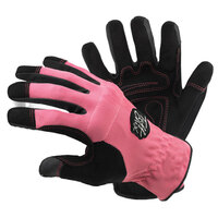 XS - TUFF-CHIX EVOLUTION | TCX-21-XS |