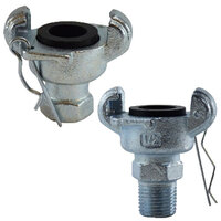 HOSE ACC-UNIVERSAL-TWIST