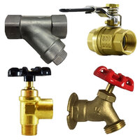 VALVES