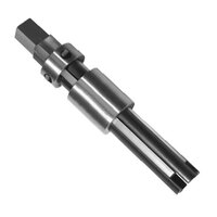 #4 (3MM) 3 FLUTE COMPLETE TAP EXTRACTOR