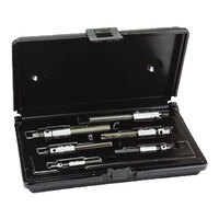 #15 TAP EXTRACTOR SET 15 PIECE #4-1 SIZES