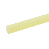 12-10X6 AWG YELLOW SEMI RIGID ADHESIVE LINED HEAT SHRINK TUBING
