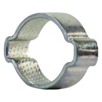 HOSE CLAMPS-TWO EAR