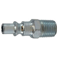 PNEUMATICS-MALE PLUG-ARO